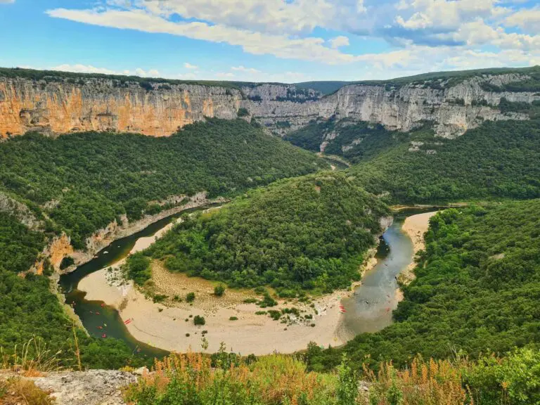 Ardèche
